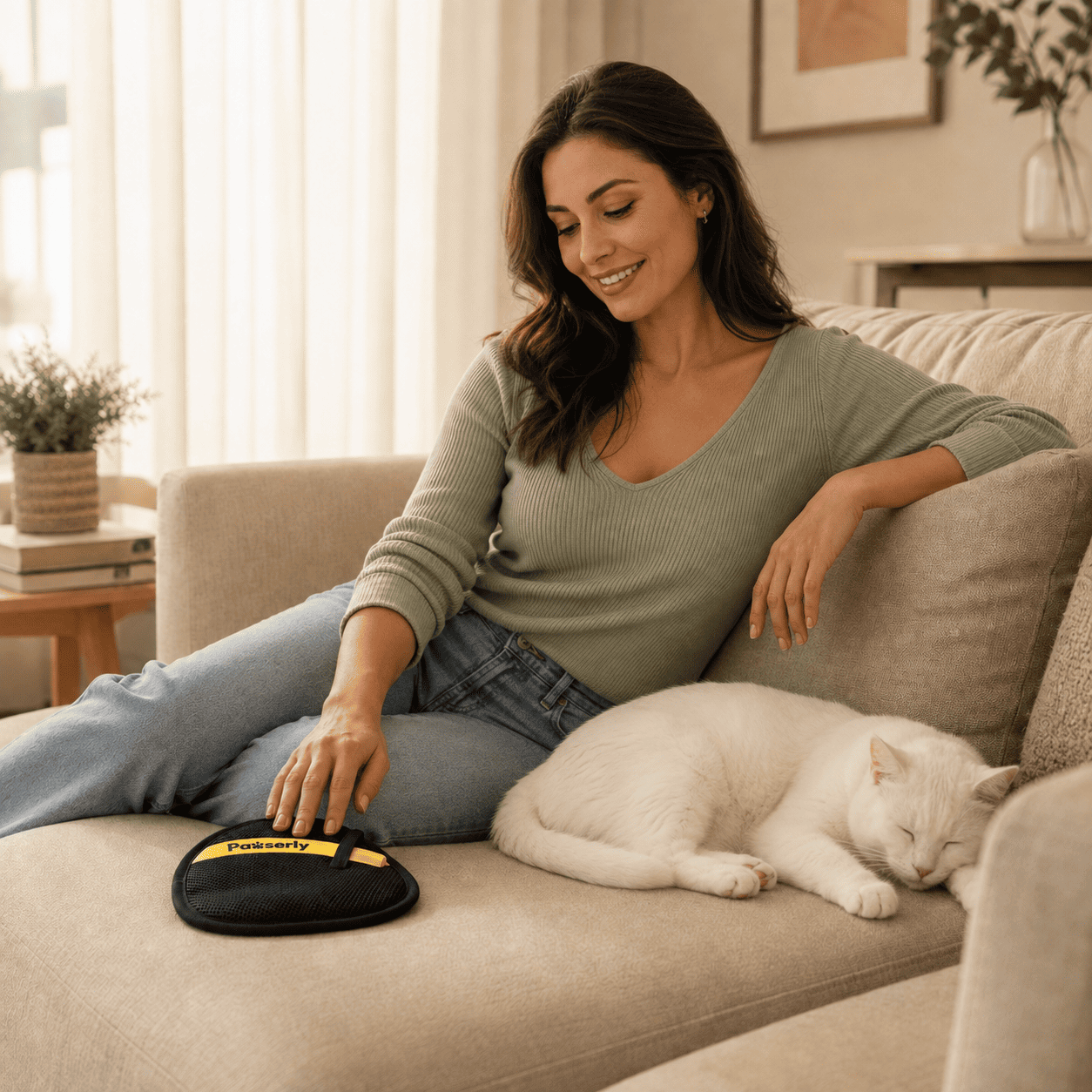 Pawserly™ Magic Glove