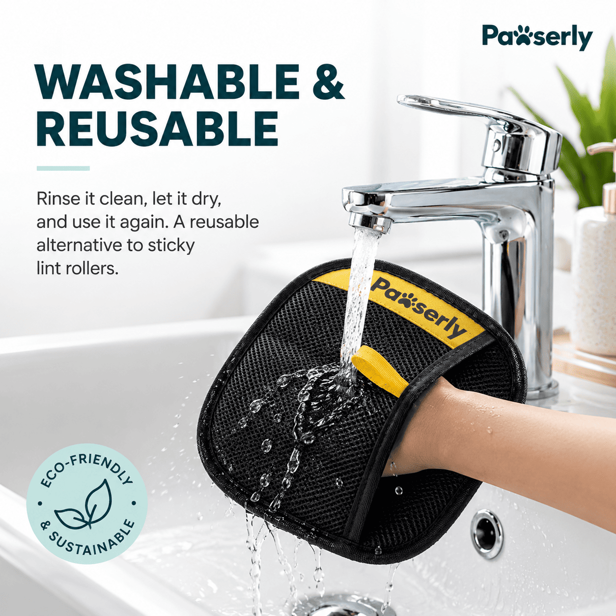 Pawserly™ Magic Glove